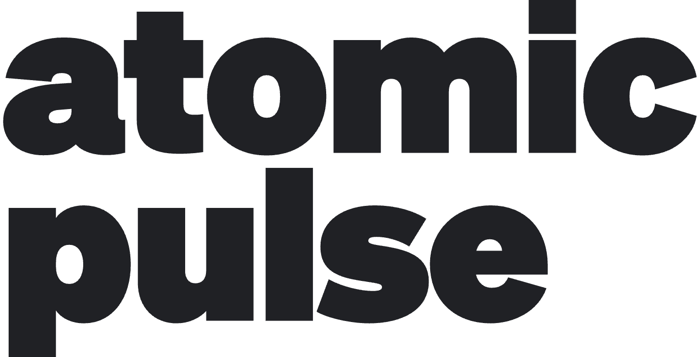 Atomic Pulse