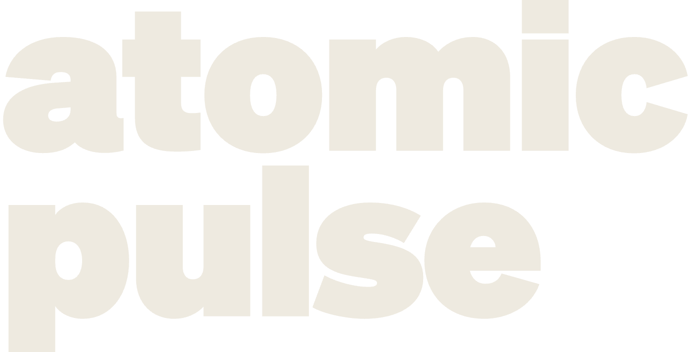 Atomic Pulse